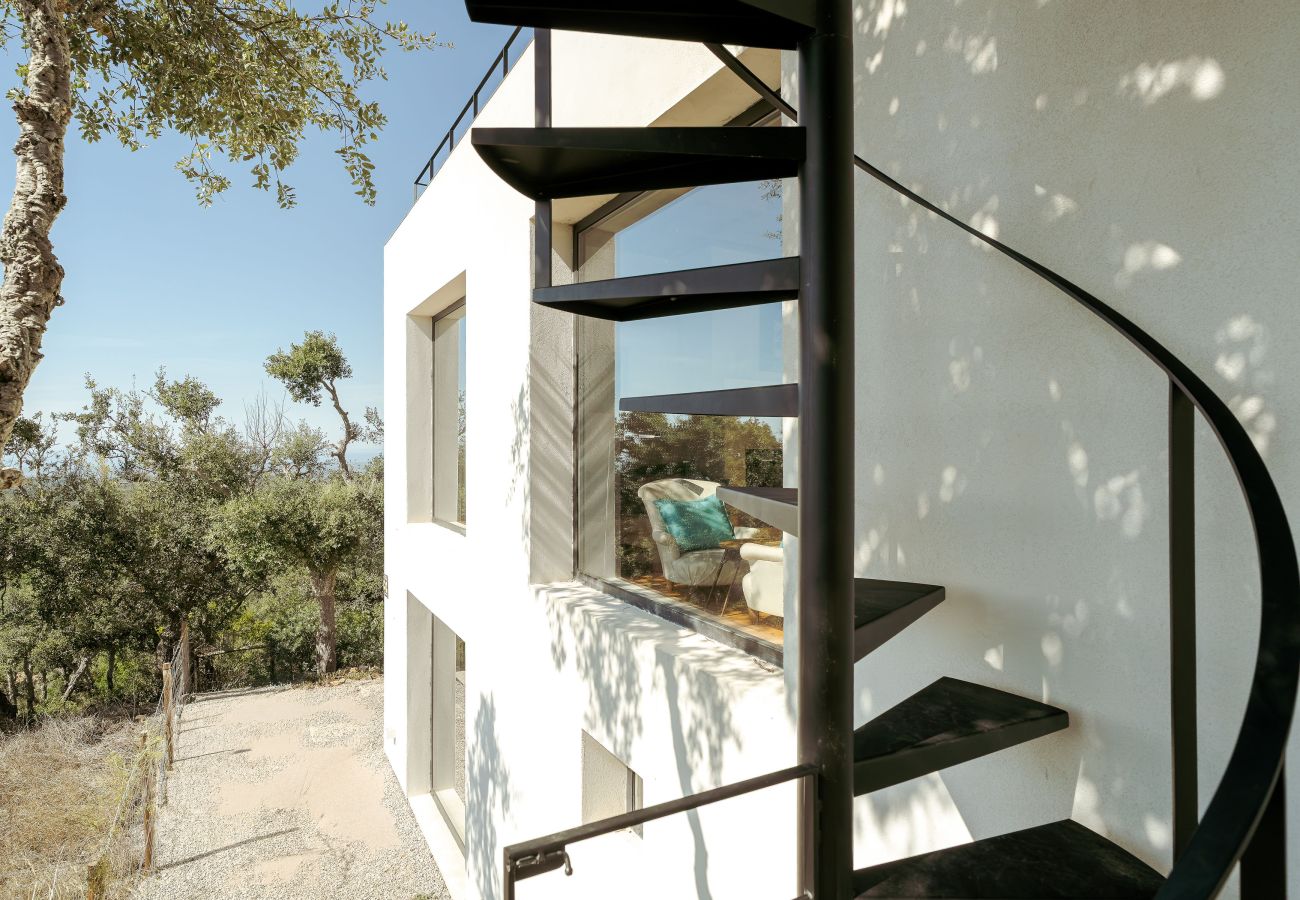Villa in Melides - Villa Agave