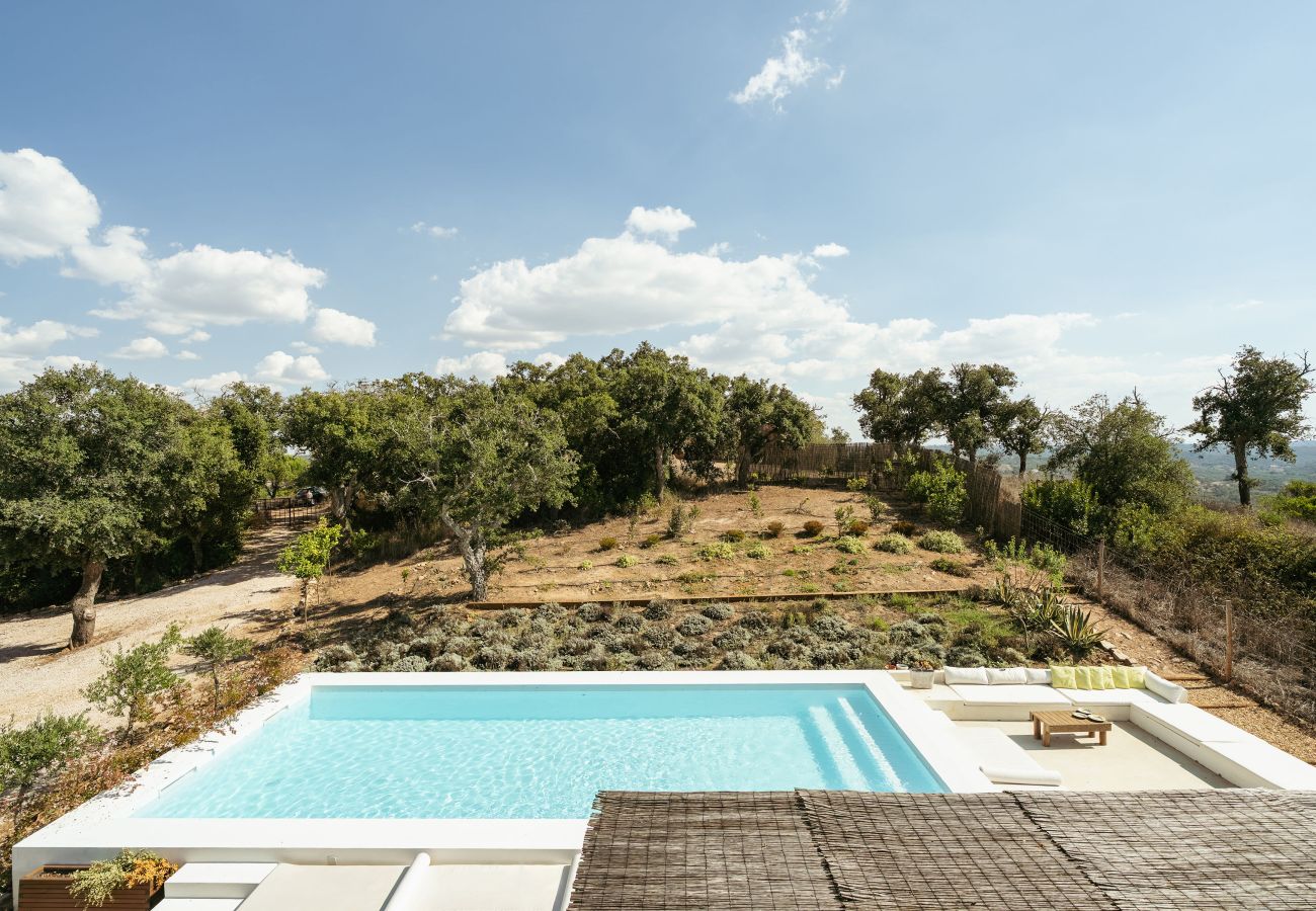 Villa in Melides - Villa Agave