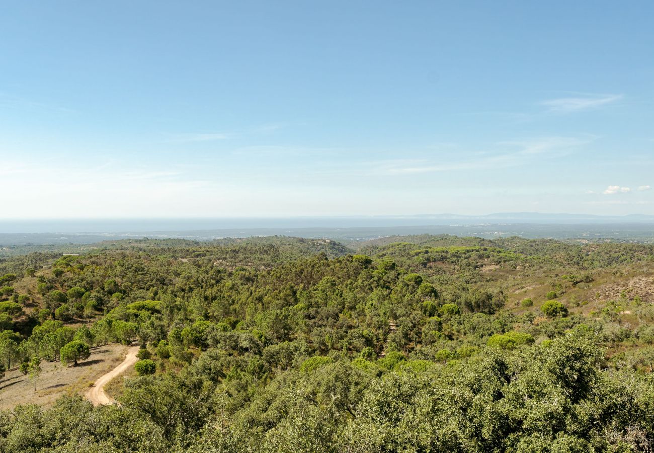 Villa in Melides - Villa Agave