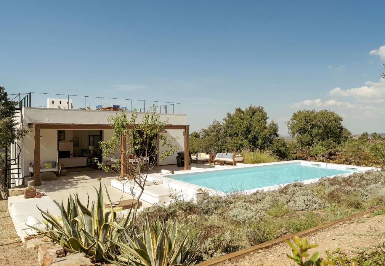 Villa in Melides - Villa Agave