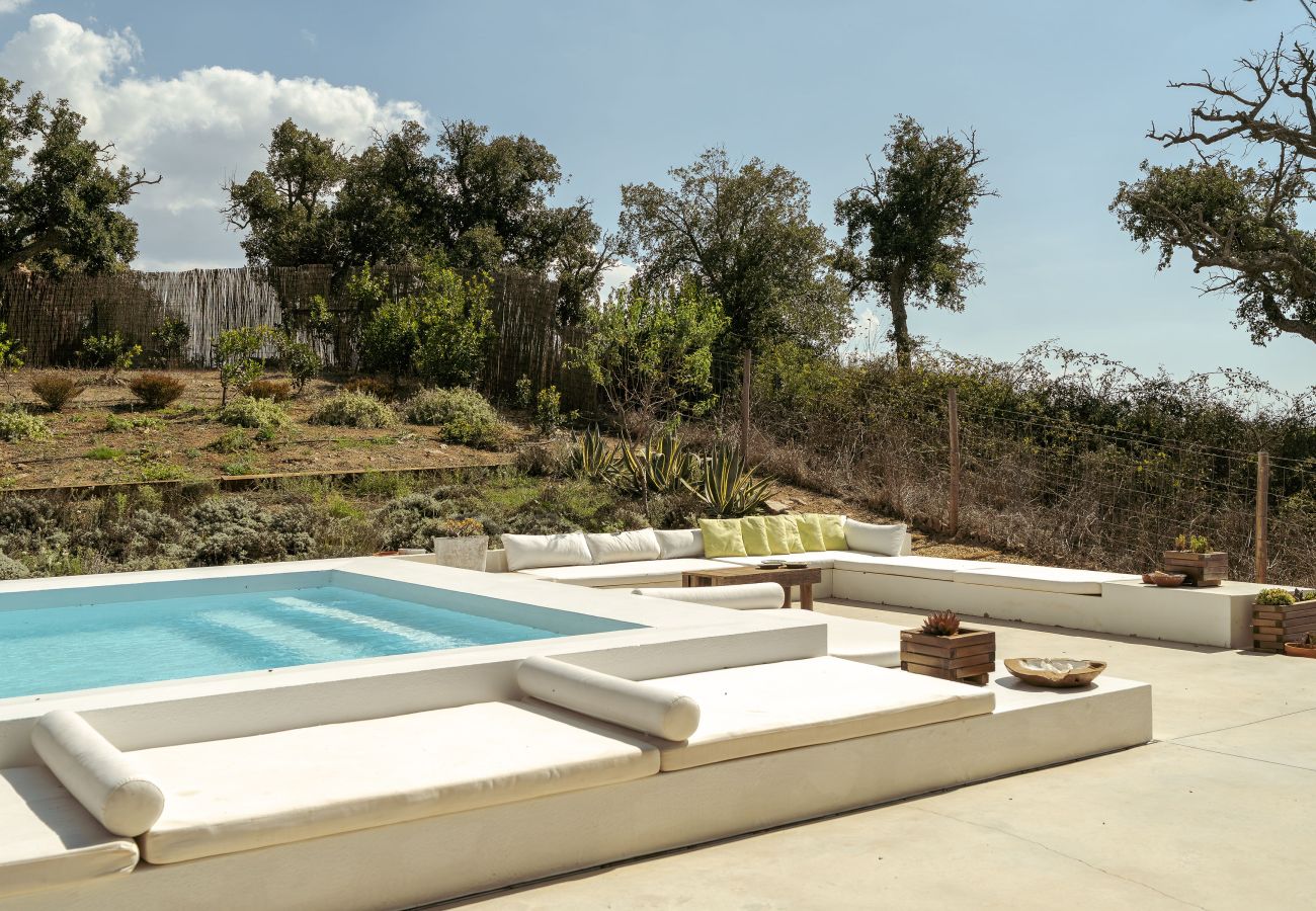 Villa in Melides - Villa Agave