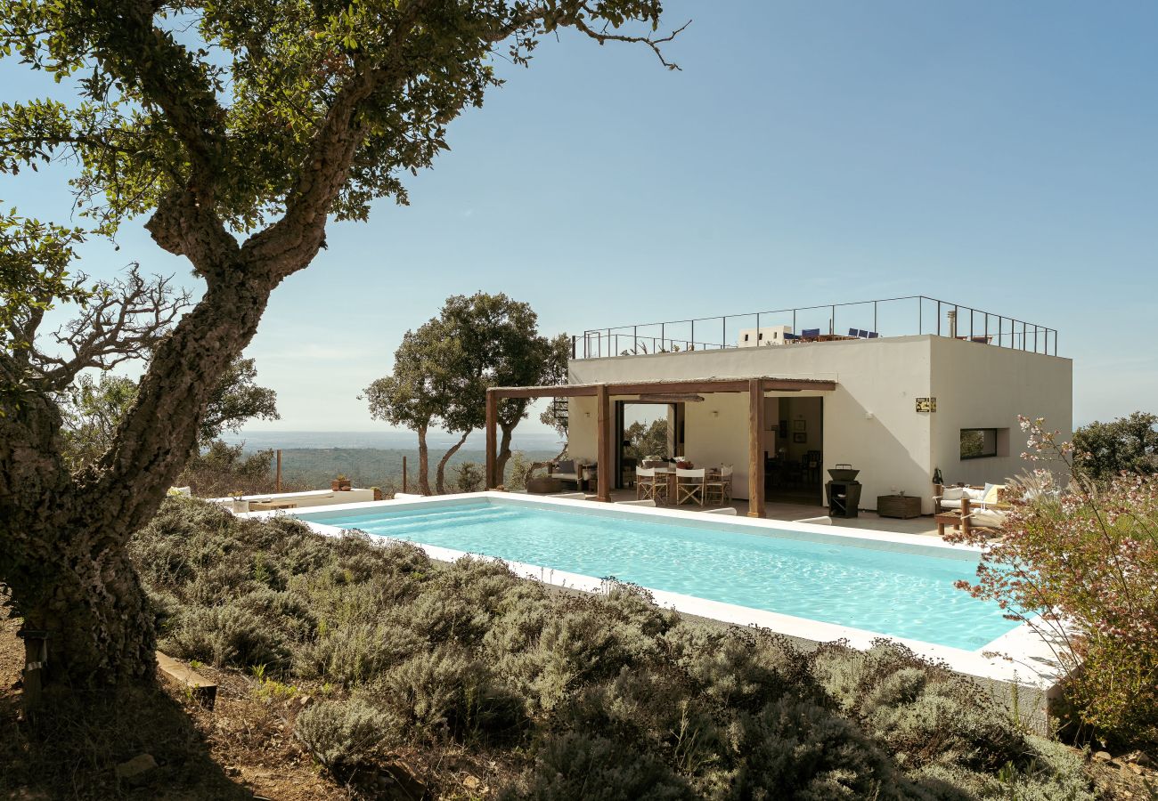 Villa in Melides - Villa Agave