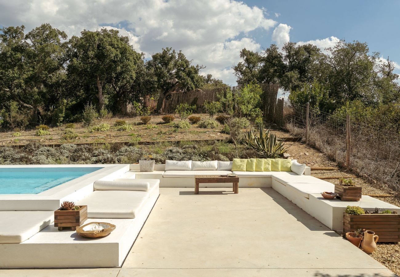 Villa in Melides - Villa Agave