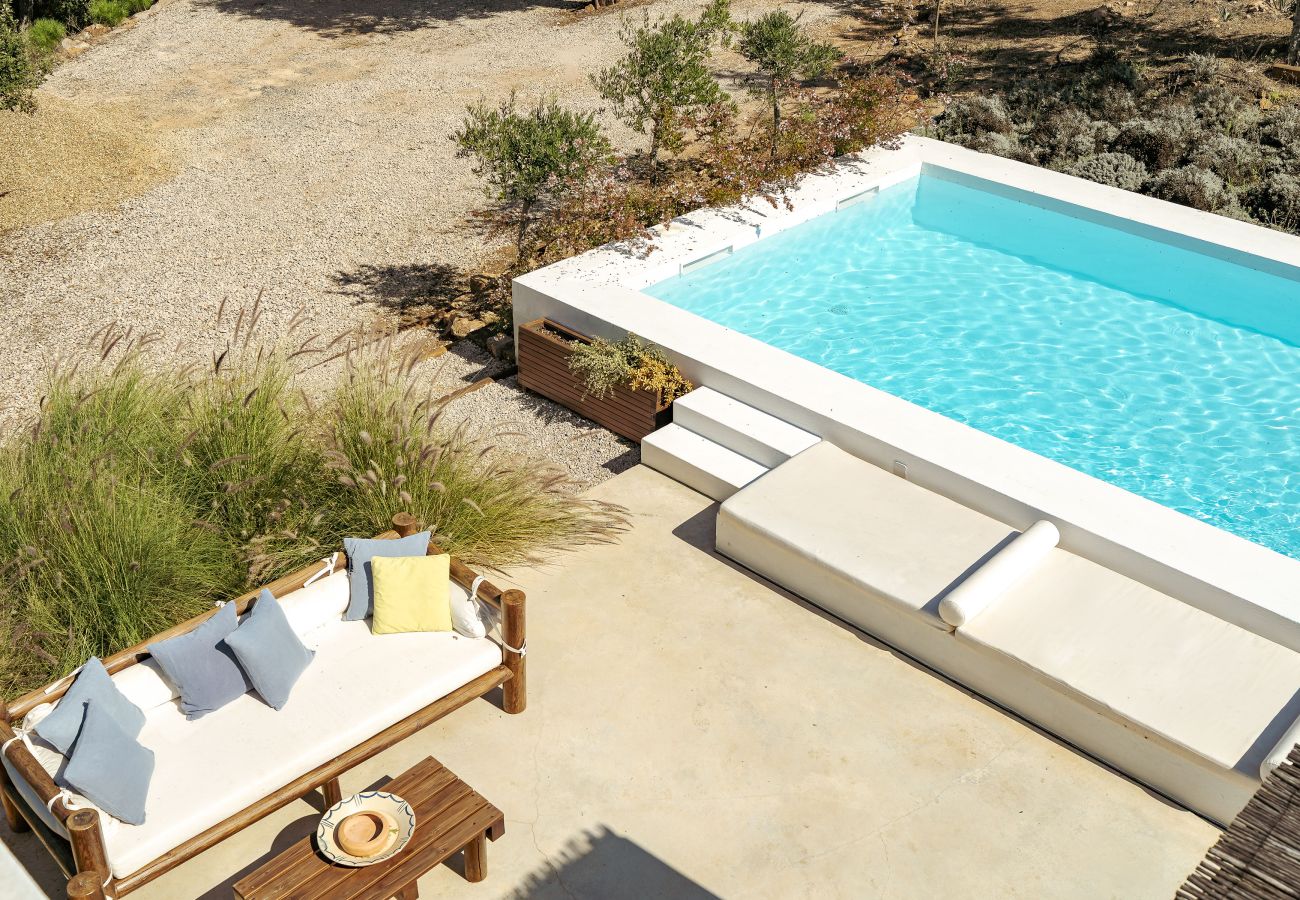 Villa in Melides - Villa Agave