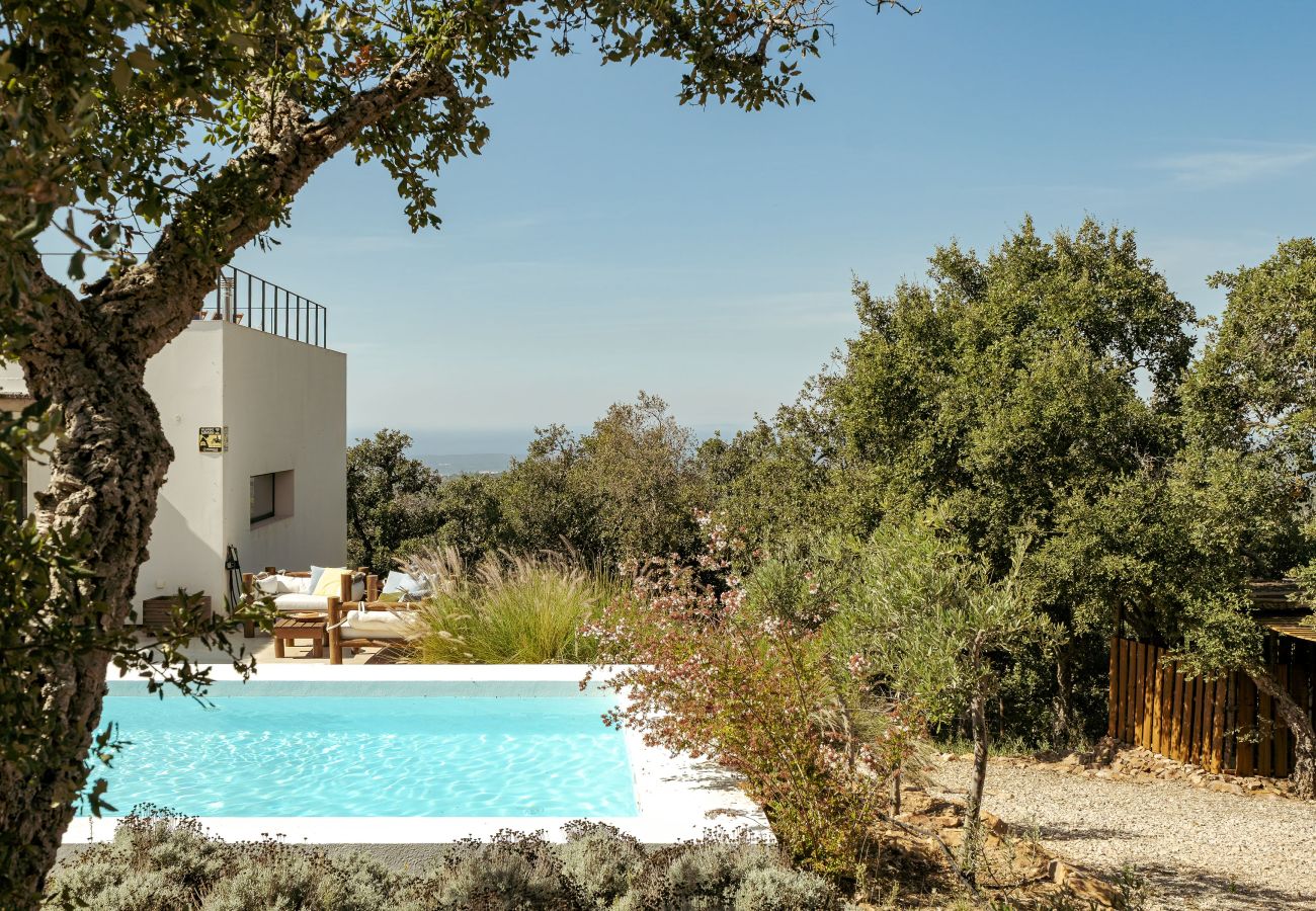 Villa in Melides - Villa Agave