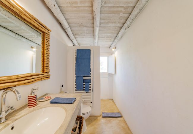 Villa in Comporta - Villa Cashew Villa in Comporta - Villa Cashew