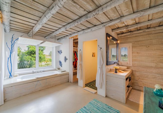 Villa in Comporta - Villa Cashew Villa in Comporta - Villa Cashew