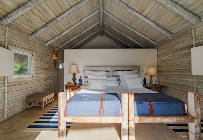 Villa in Comporta - Villa Cashew Villa in Comporta - Villa Cashew