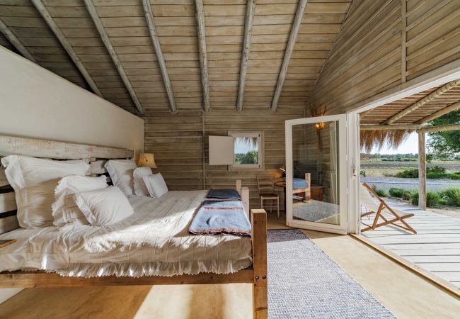 Villa in Comporta - Villa Cashew Villa in Comporta - Villa Cashew