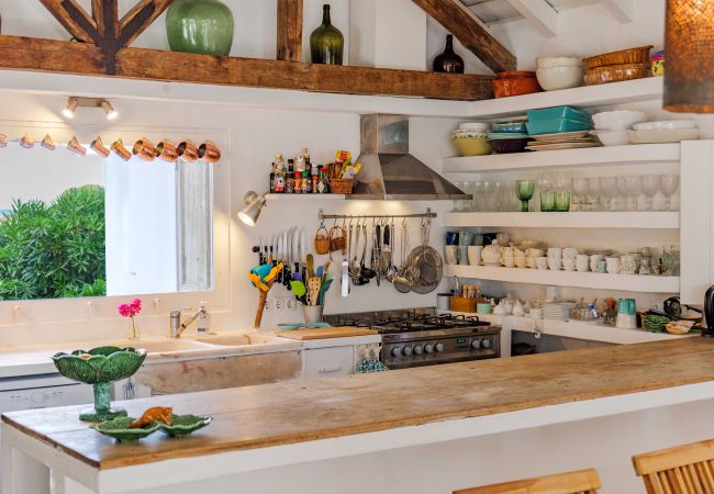 Villa in Comporta - Villa Cashew Villa in Comporta - Villa Cashew