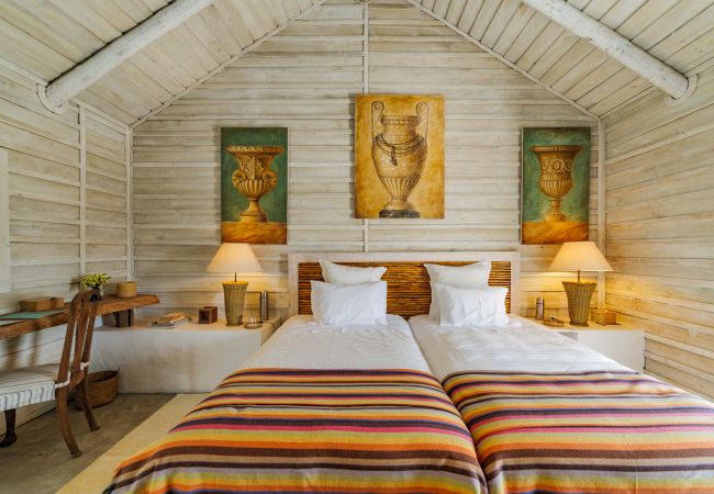 Villa in Comporta - Villa Cashew Villa in Comporta - Villa Cashew