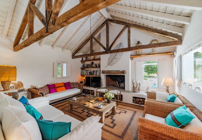 Villa in Comporta - Villa Cashew Villa in Comporta - Villa Cashew