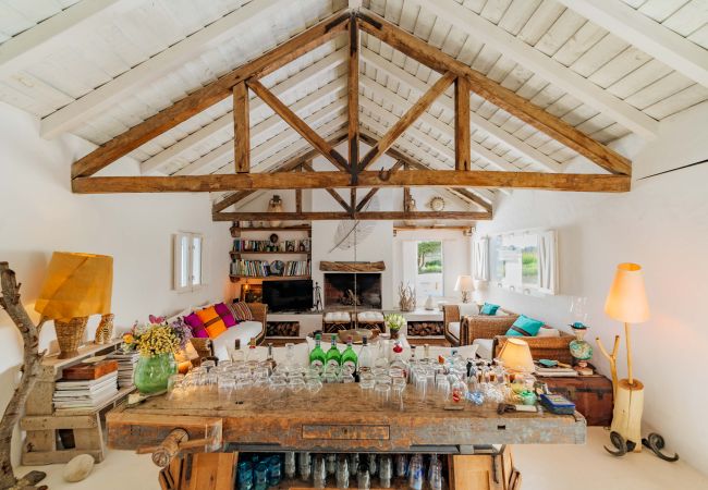 Villa in Comporta - Villa Cashew Villa in Comporta - Villa Cashew