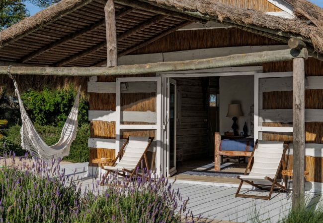 Villa in Comporta - Villa Cashew Villa in Comporta - Villa Cashew