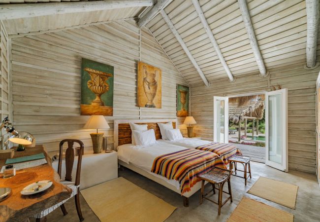 Villa in Comporta - Villa Cashew Villa in Comporta - Villa Cashew