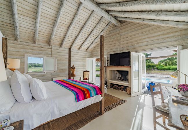 Villa in Comporta - Villa Cashew Villa in Comporta - Villa Cashew