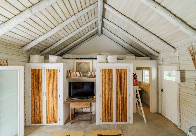 Villa in Comporta - Villa Cashew Villa in Comporta - Villa Cashew