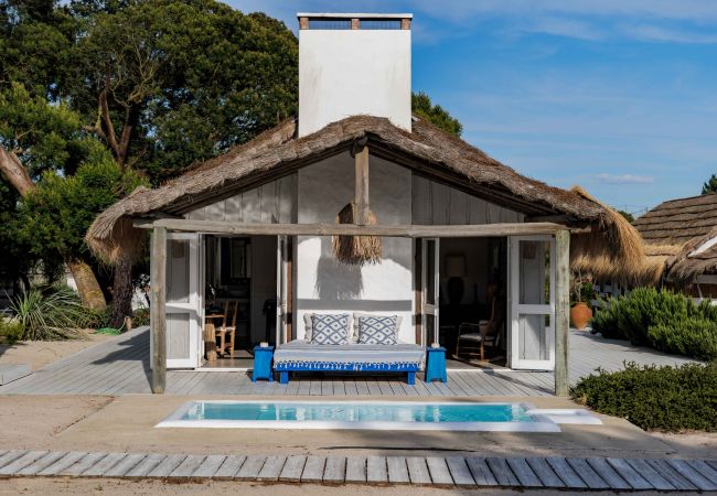 Villa in Comporta - Villa Cashew Villa in Comporta - Villa Cashew