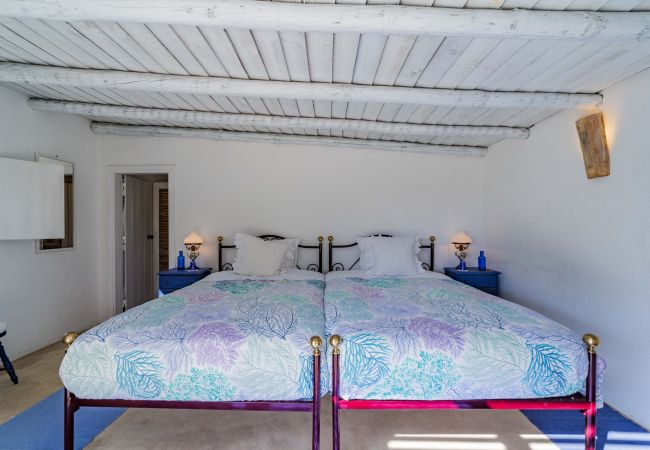 Villa in Comporta - Villa Cashew Villa in Comporta - Villa Cashew