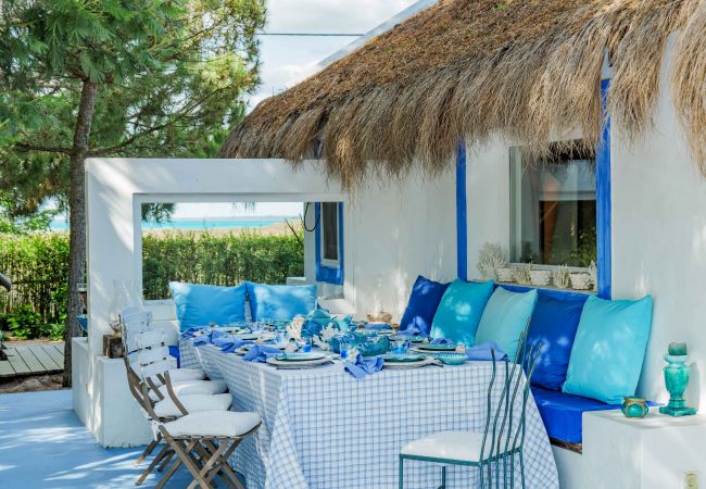 Villa in Comporta - Villa Cashew Villa in Comporta - Villa Cashew