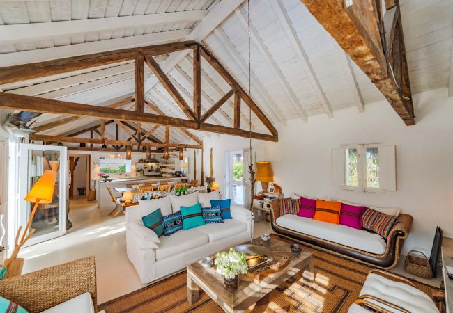 Villa in Comporta - Villa Cashew Villa in Comporta - Villa Cashew