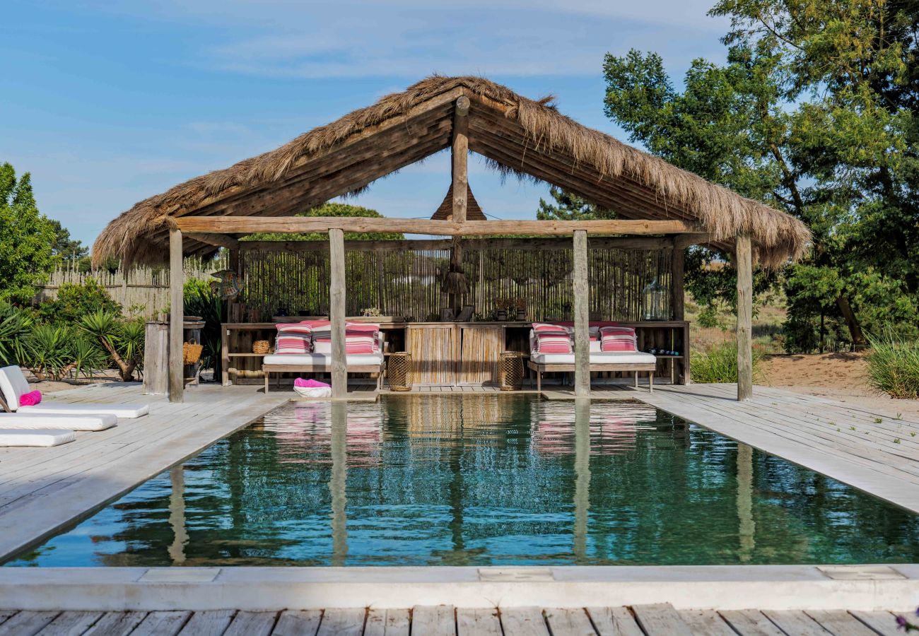 Villa in Comporta - Villa Cashew