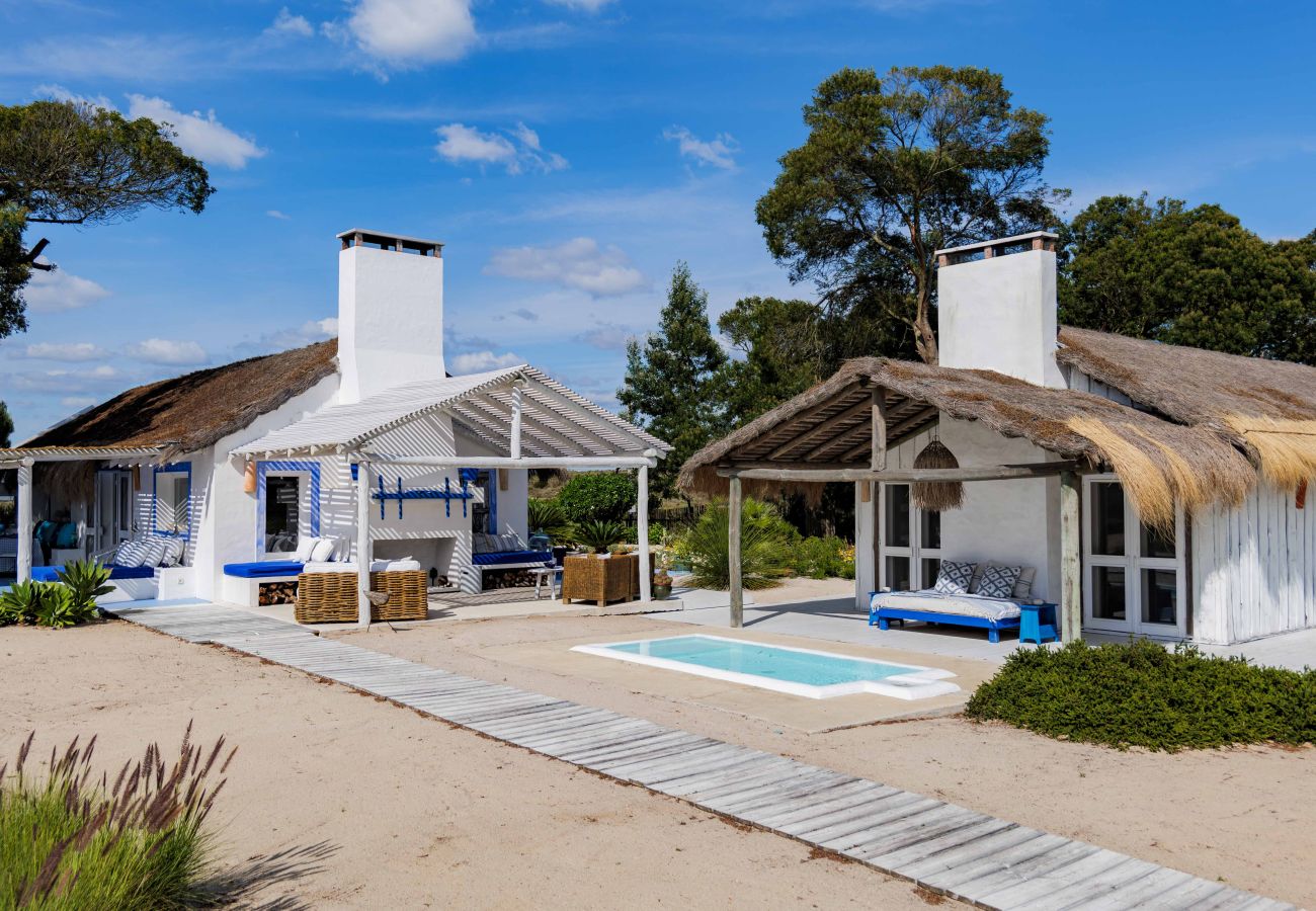 Villa in Comporta - Villa Cashew