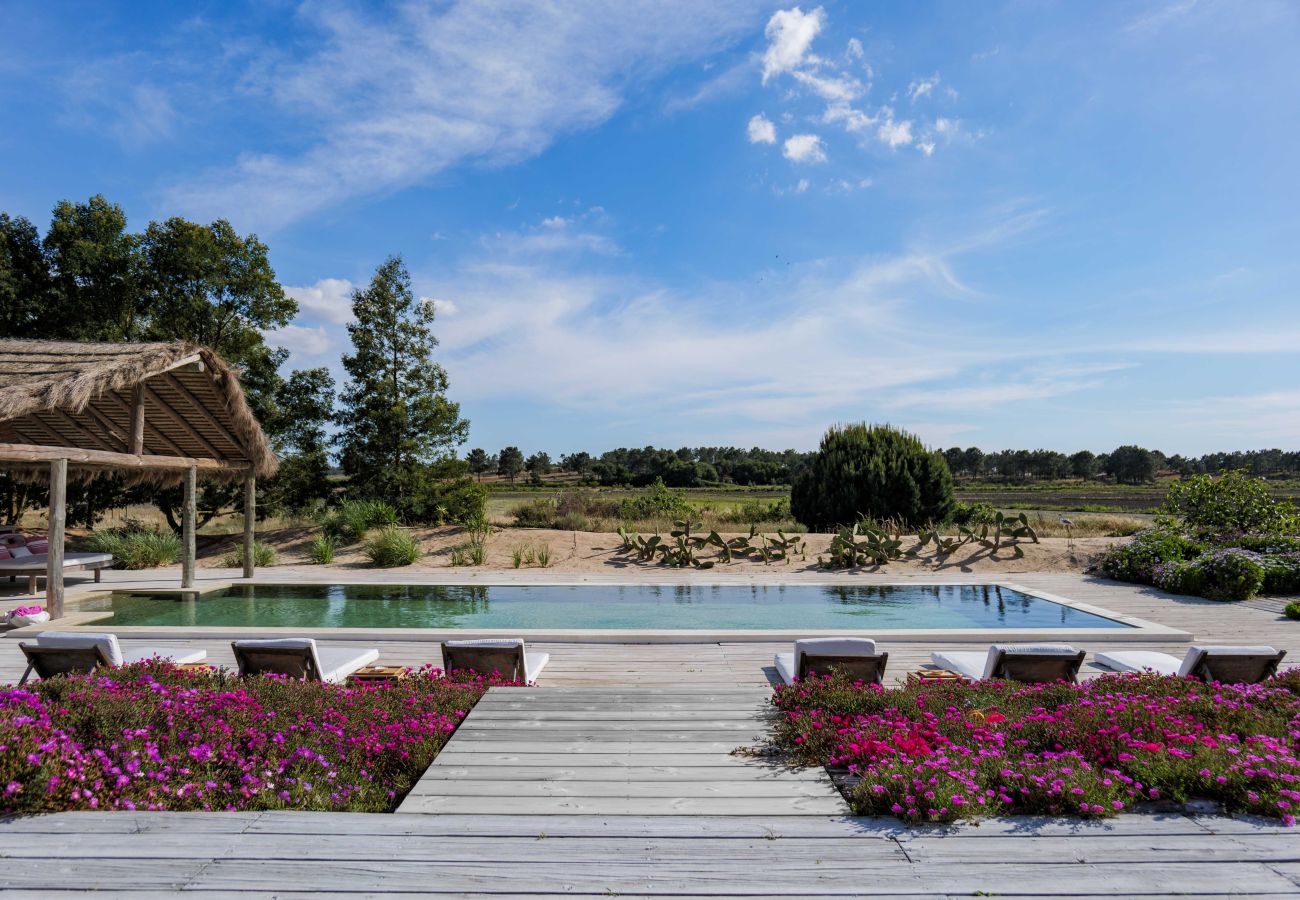 Villa in Comporta - Villa Cashew