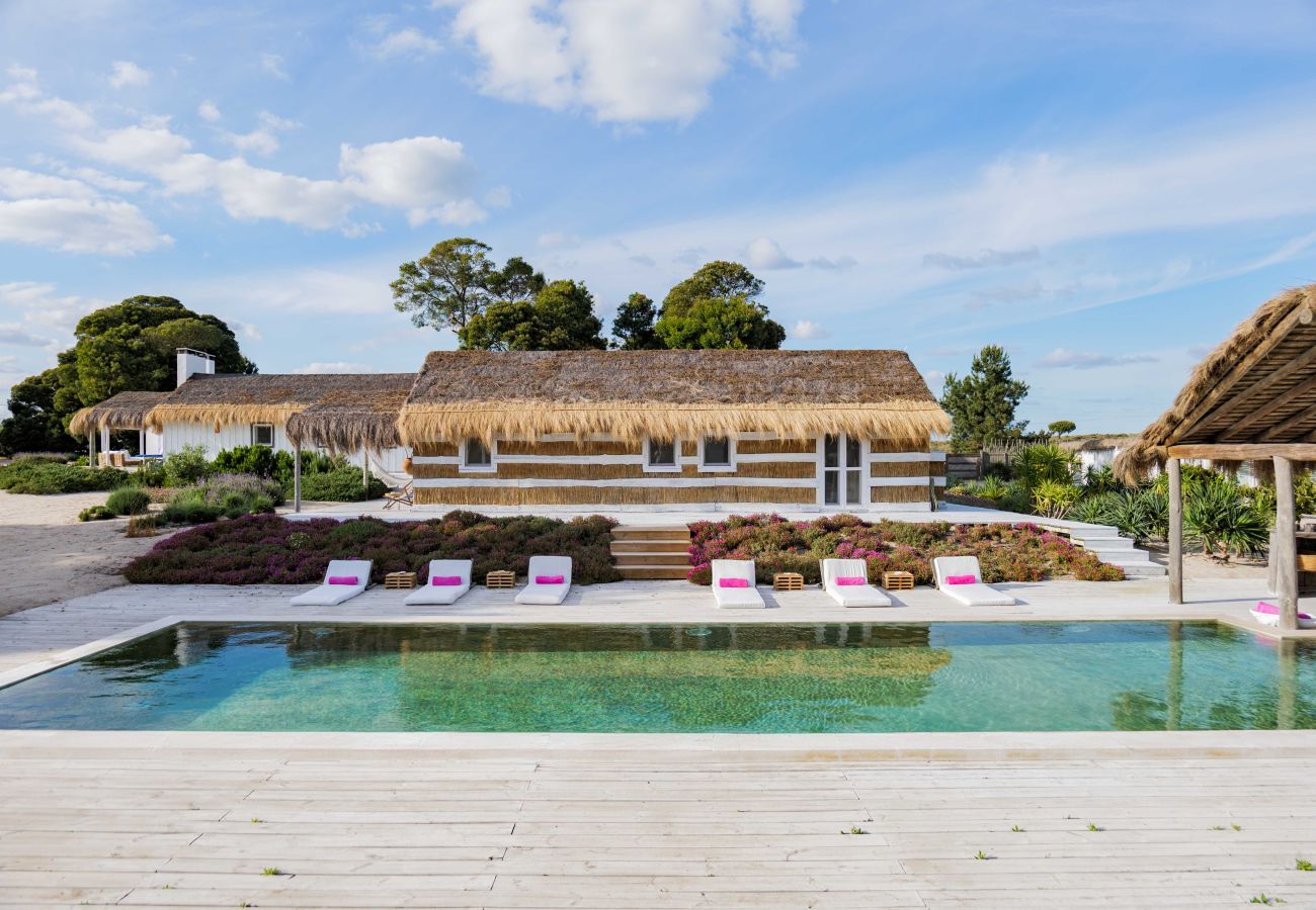 Villa in Comporta - Villa Cashew