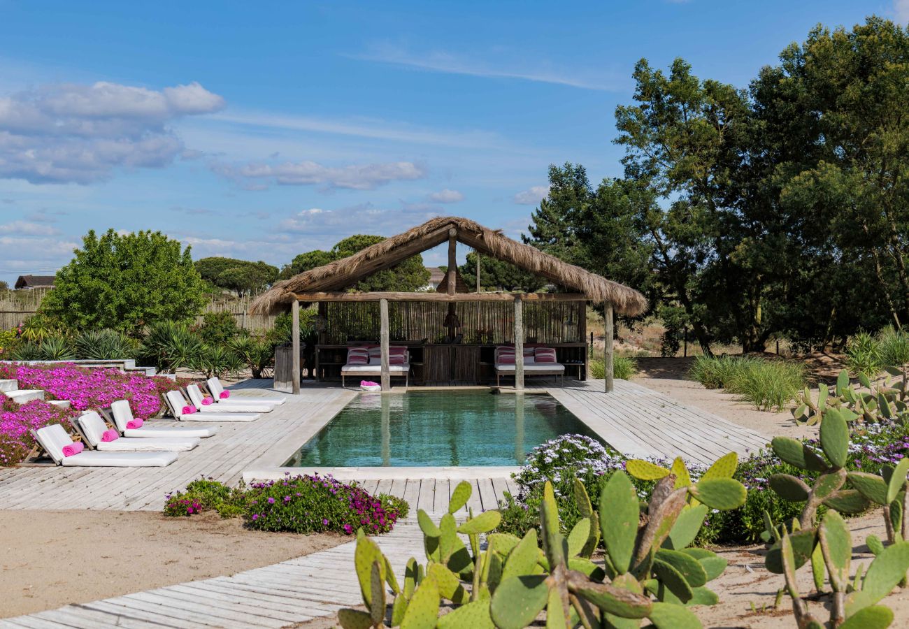 Villa in Comporta - Villa Cashew