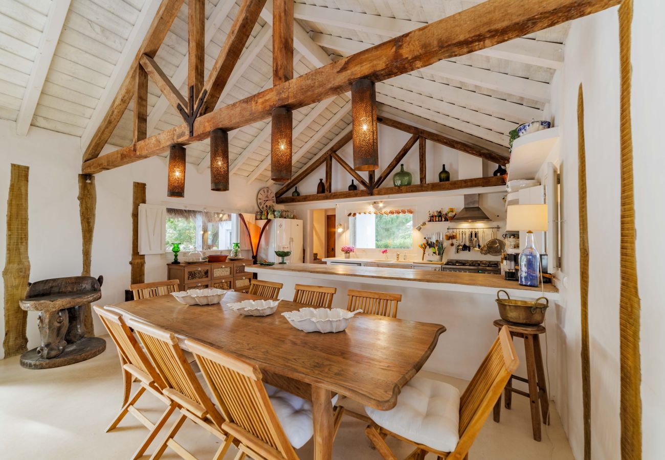 Villa in Comporta - Villa Cashew