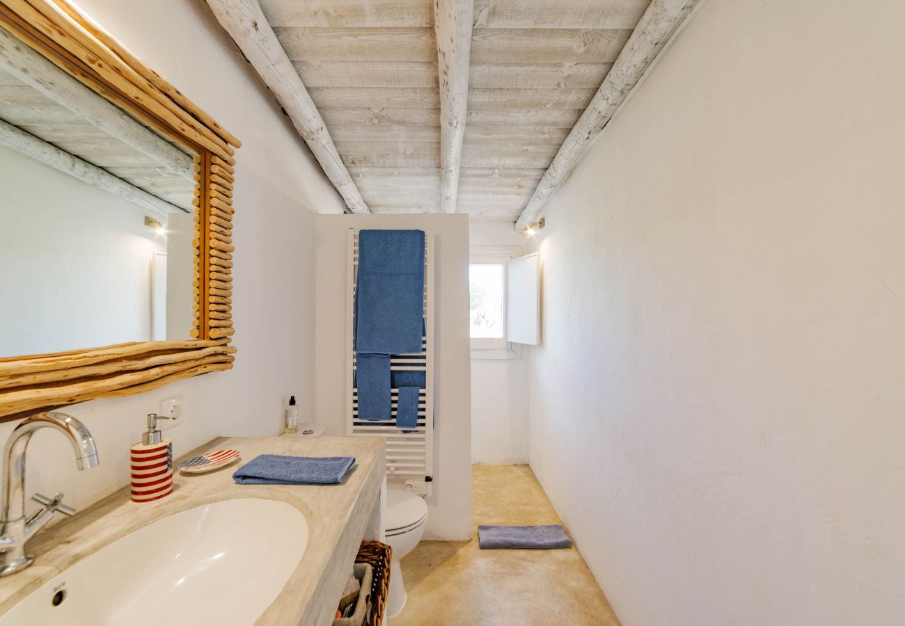 Villa in Comporta - Villa Cashew