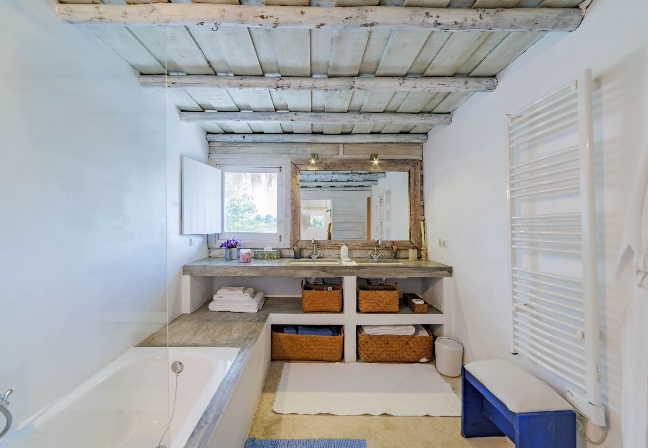 Villa in Comporta - Villa Cashew