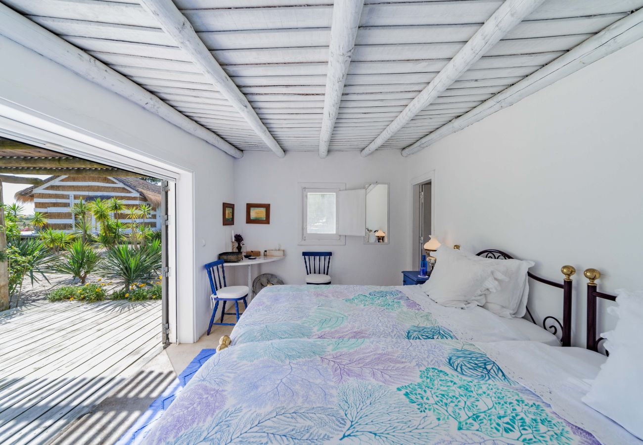 Villa in Comporta - Villa Cashew