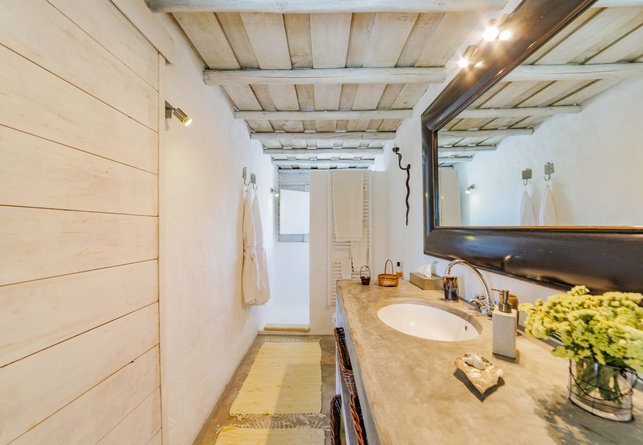 Villa in Comporta - Villa Cashew
