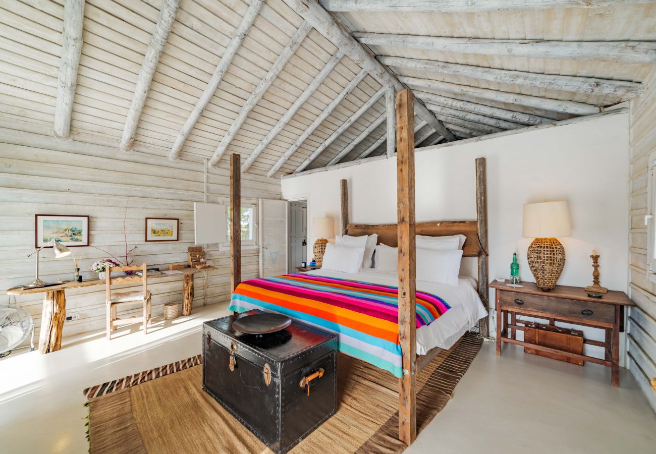 Villa in Comporta - Villa Cashew