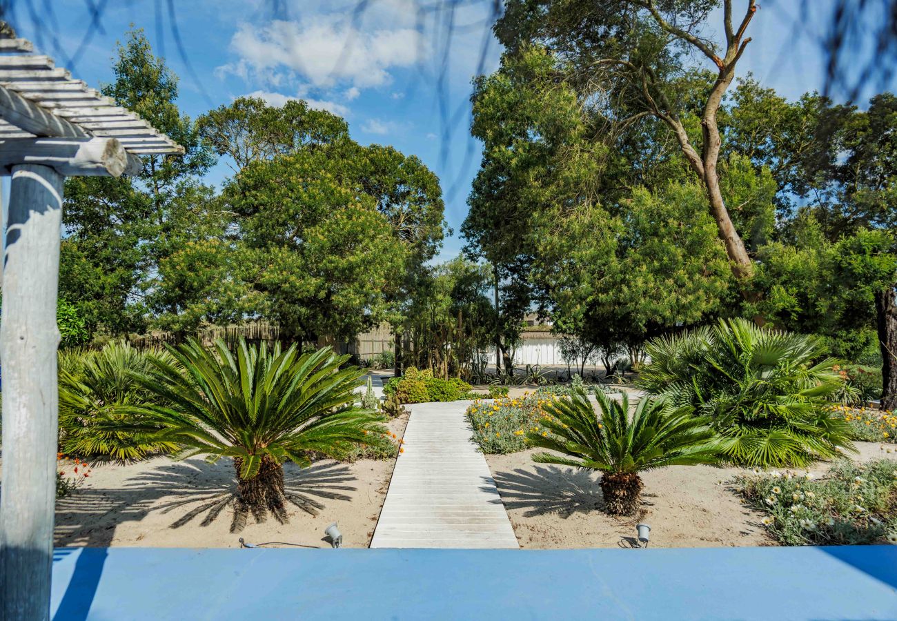 Villa in Comporta - Villa Cashew