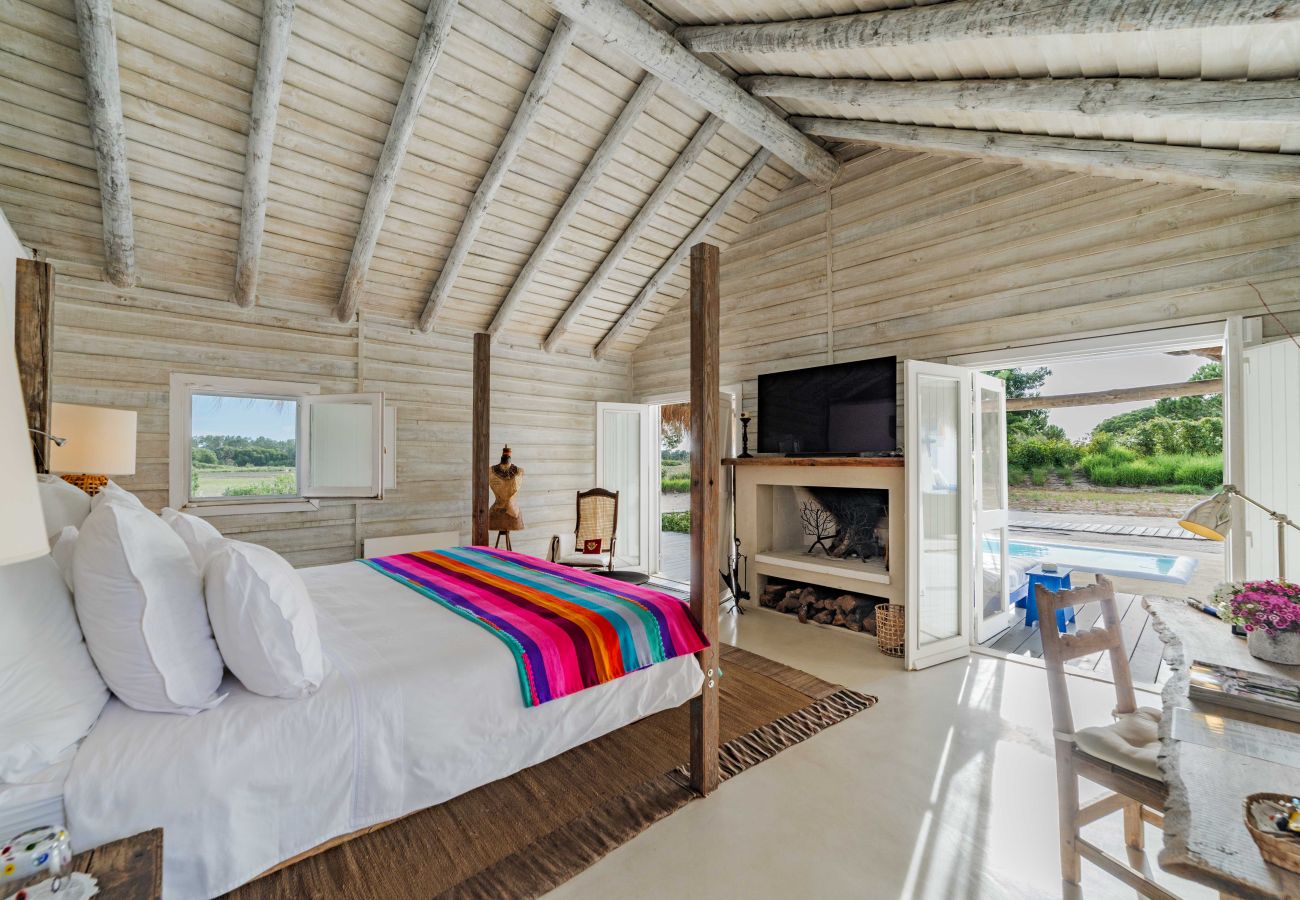 Villa in Comporta - Villa Cashew