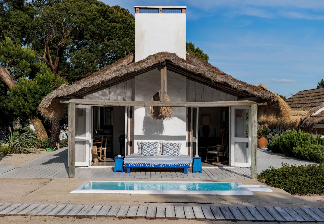 Villa in Comporta - Villa Cashew