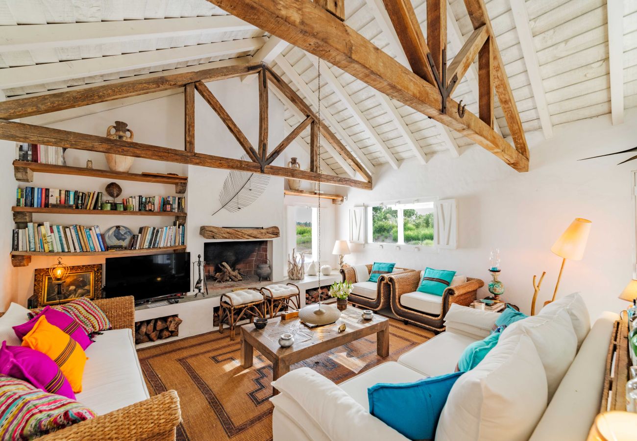 Villa in Comporta - Villa Cashew