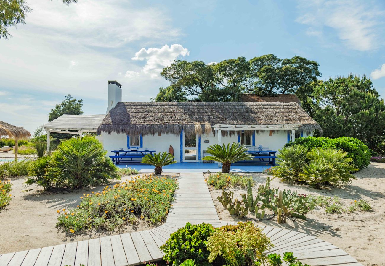 Villa in Comporta - Villa Cashew