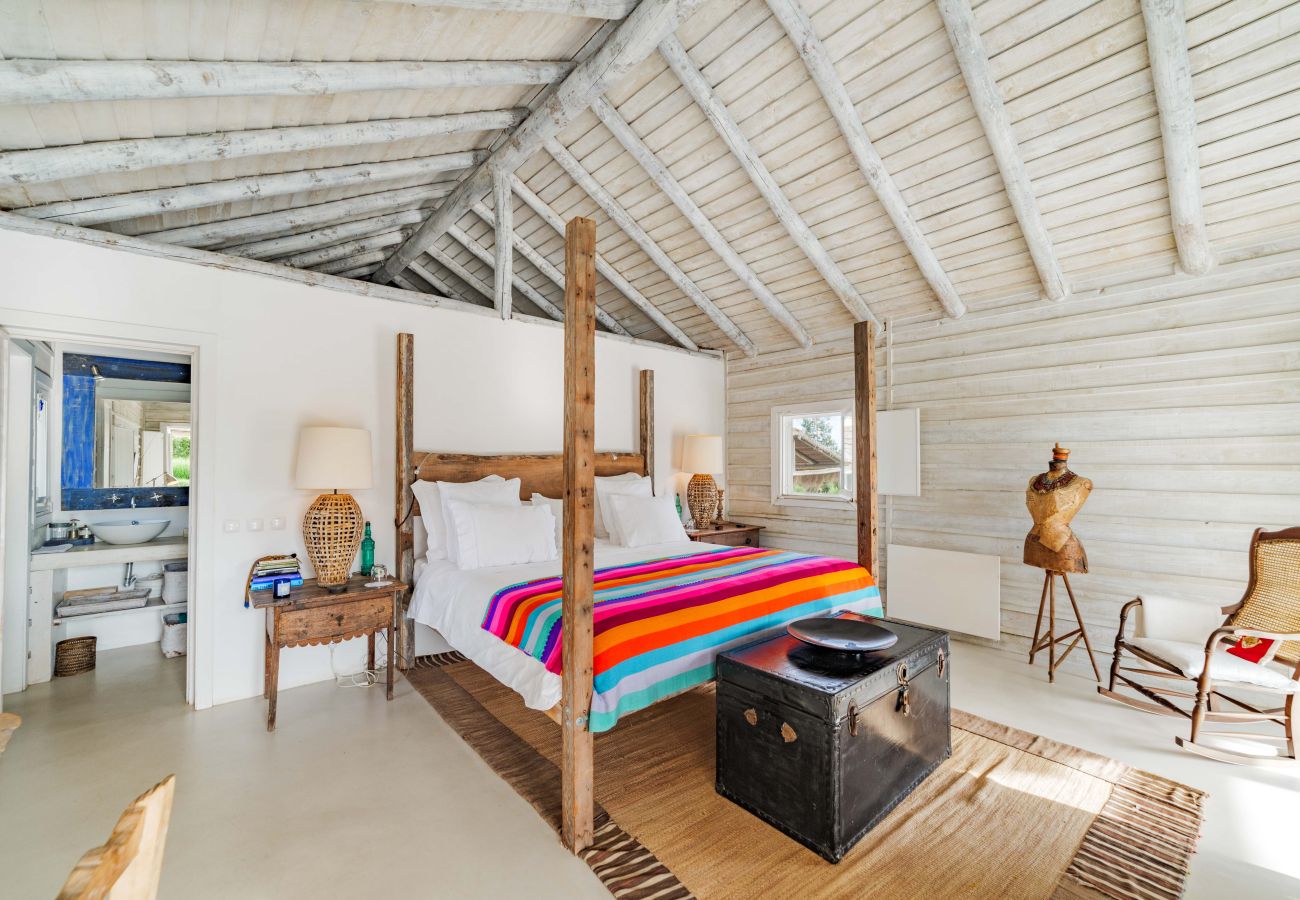 Villa in Comporta - Villa Cashew