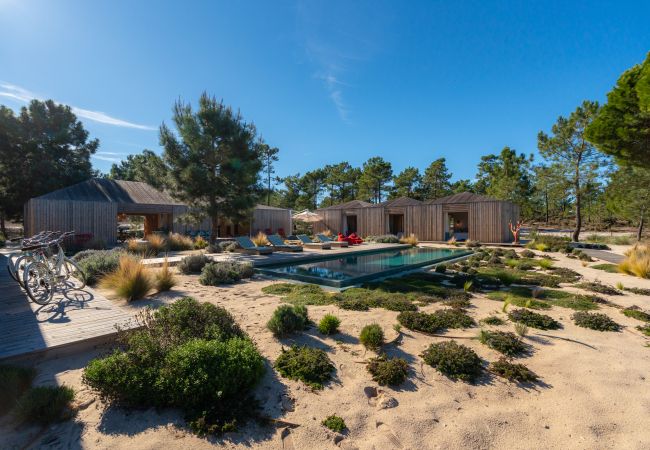 Villa in Carvalhal - Villa Cypress