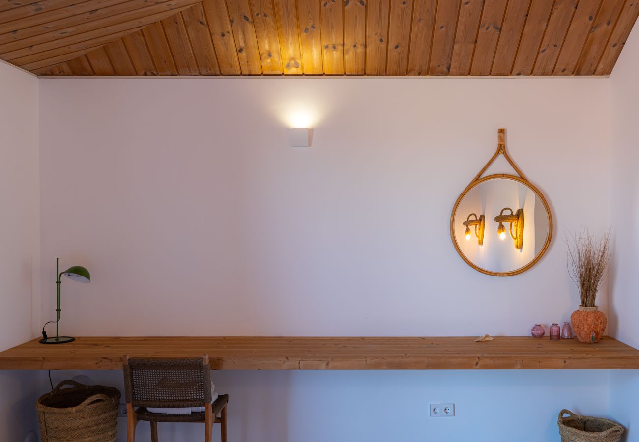 Villa in Carvalhal - Villa Cypress