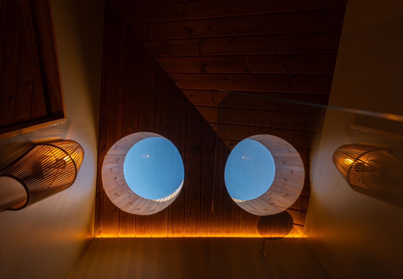 Villa in Carvalhal - Villa Cypress