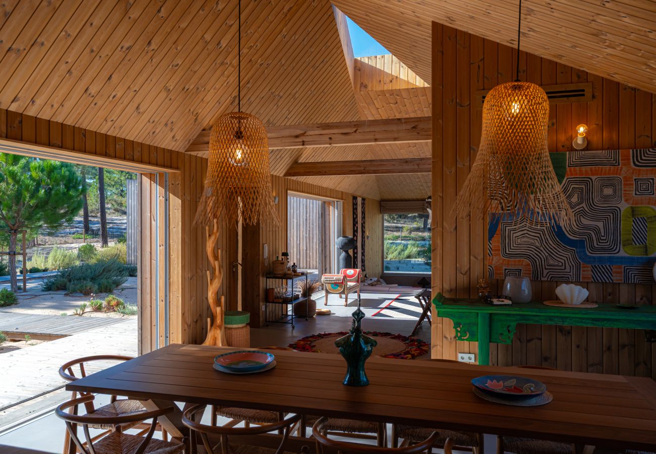 Villa in Carvalhal - Villa Cypress