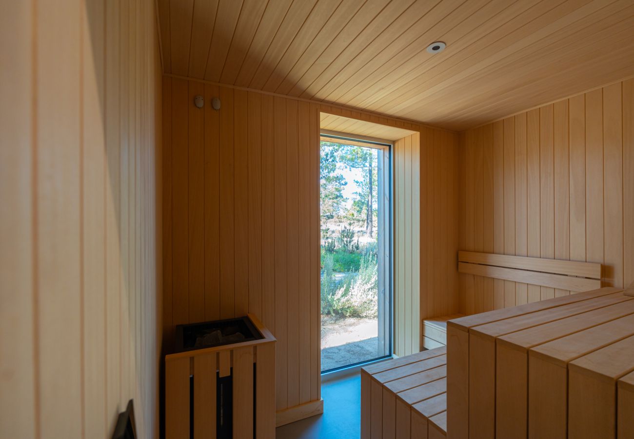 Villa in Carvalhal - Villa Cypress