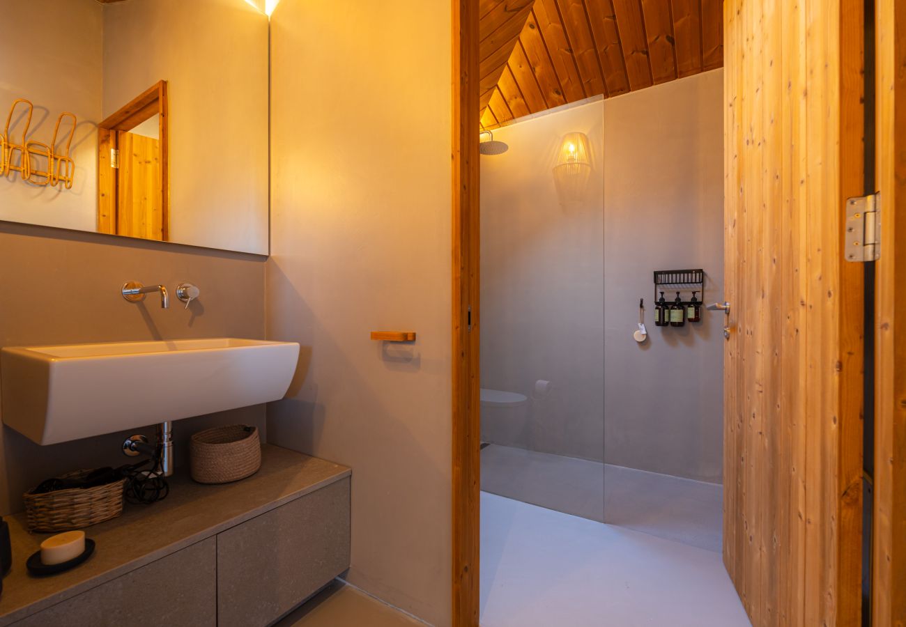 Villa in Carvalhal - Villa Cypress