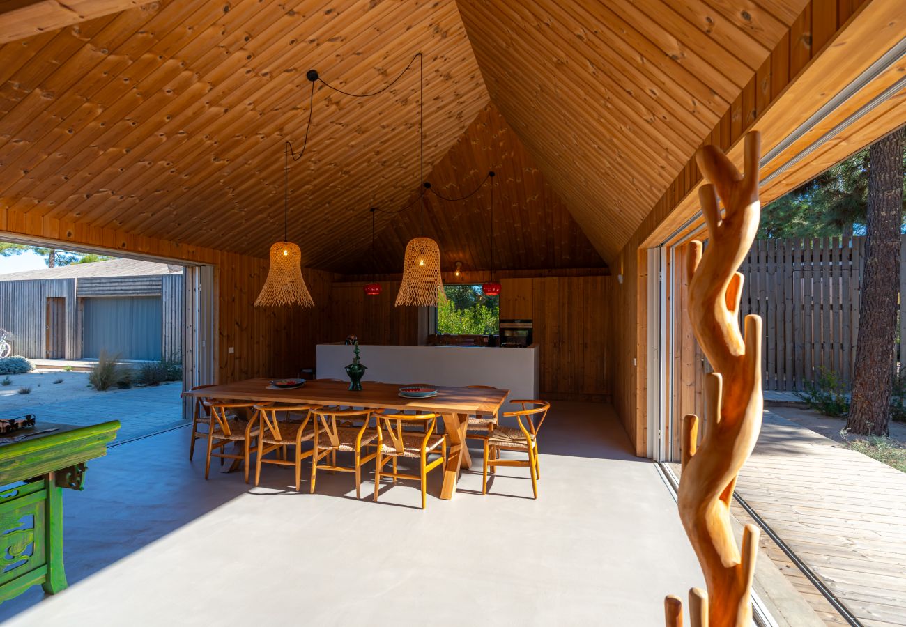 Villa in Carvalhal - Villa Cypress