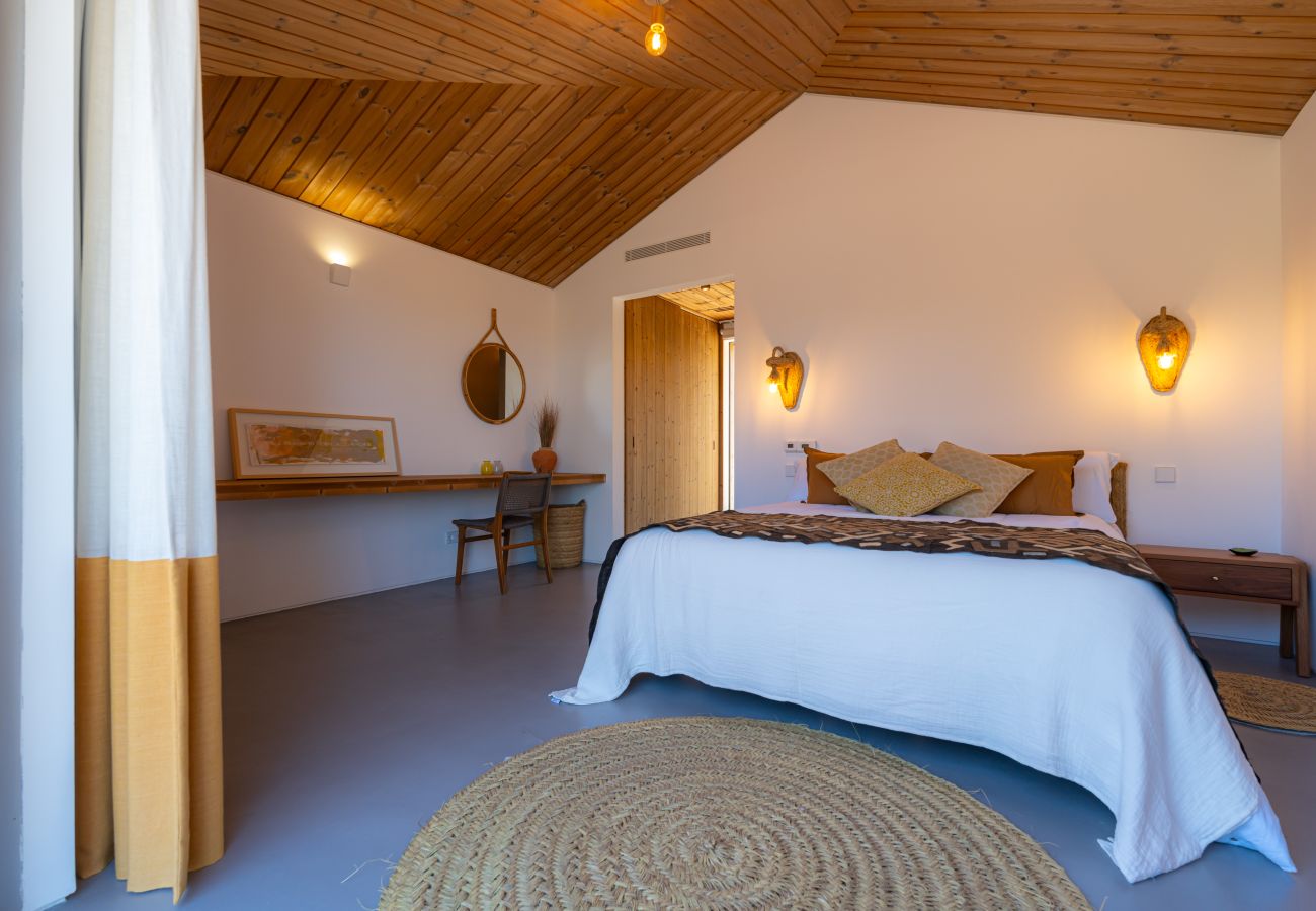 Villa in Carvalhal - Villa Cypress